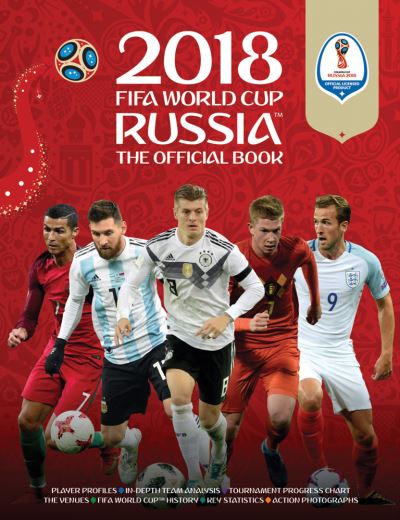 2018 FIFA World Cup Russia