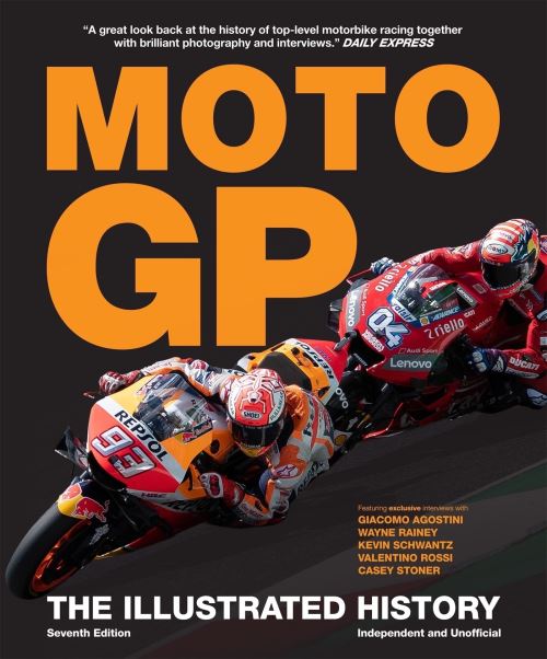 Moto GP