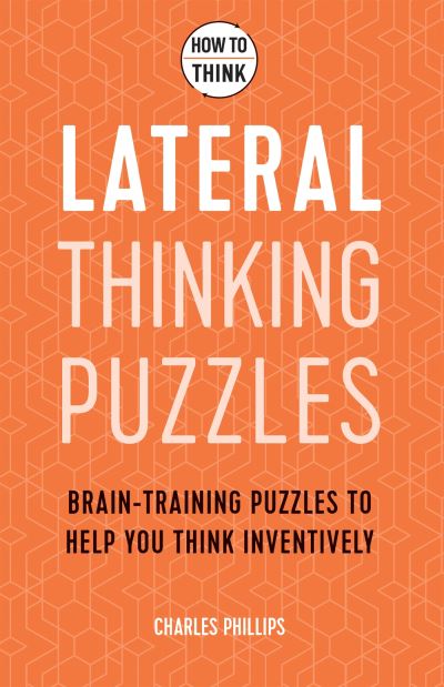 Lateral Thinking Puzzles