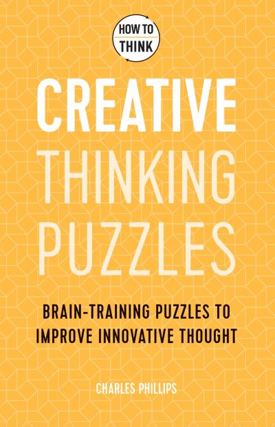 Logical Thinking Puzzles