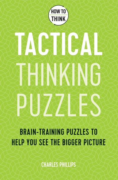 Tactical Thinking Puzzles