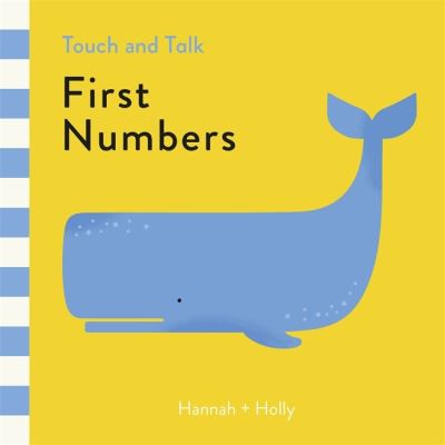 First Numbers