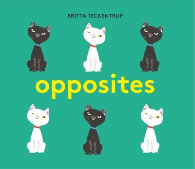 Opposites