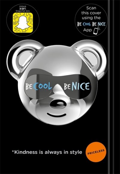 Be Cool Be Nice