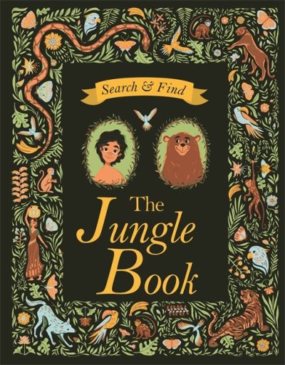 The Jungle Book