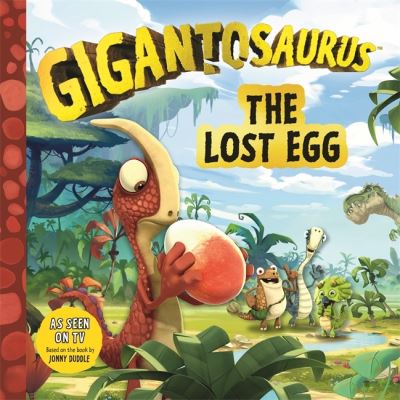 The Lost Egg