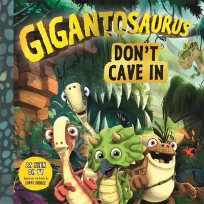 Don't Cave In