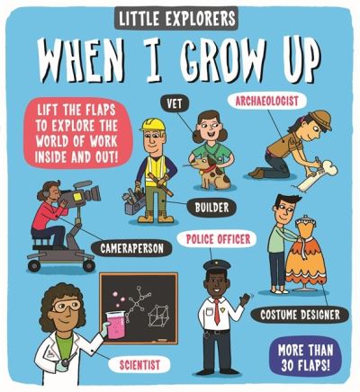 When I Grow Up