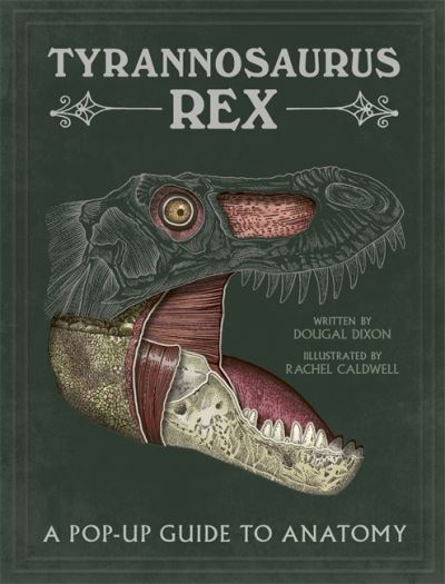 Tyrannosaurus Rex