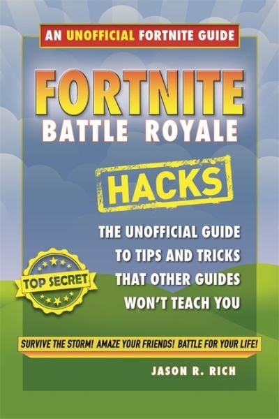 Fortnite Battle Royale Hacks