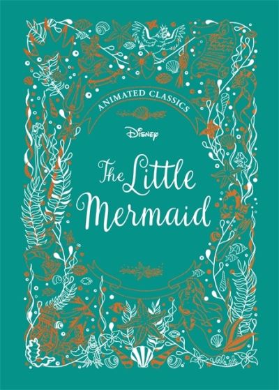 Little Mermaid