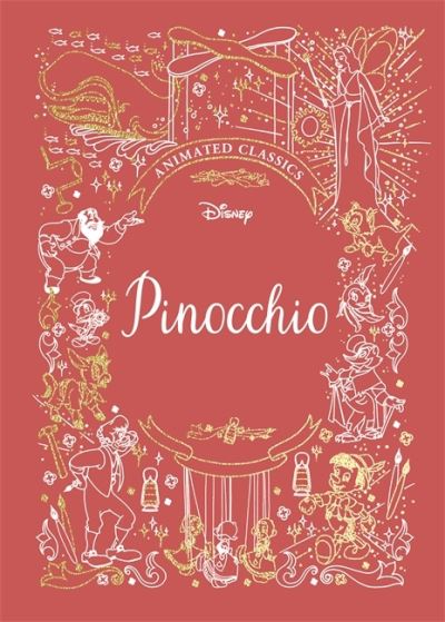 Pinocchio