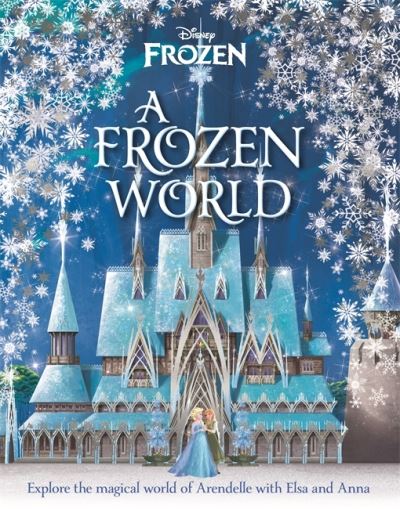 A Frozen World