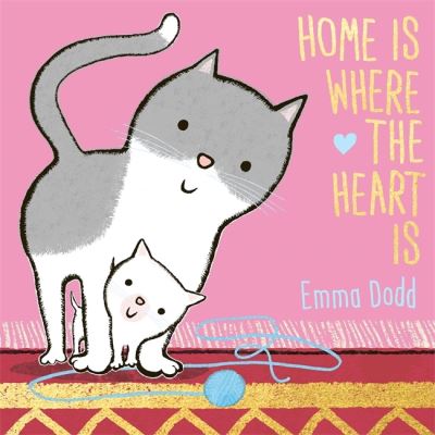 Home Is Where the Heart Is