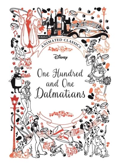 One Hundred and One Dalmatians