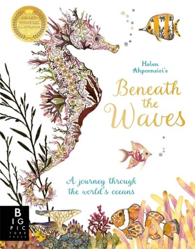 Helen Ahpornsiri's Beneath the Waves