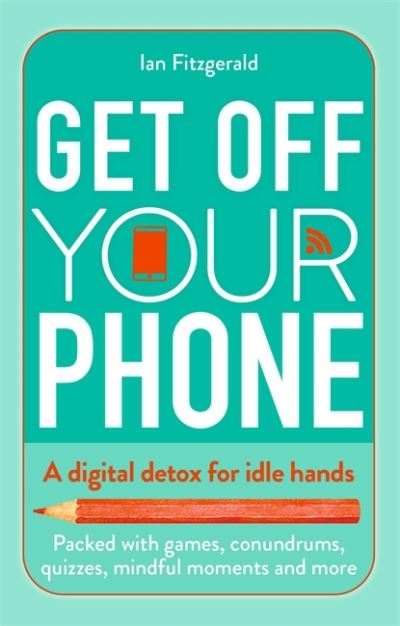 Get Off Your Phone!
