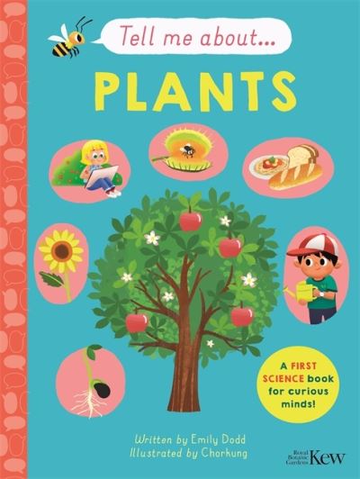 Tell Me About...plants