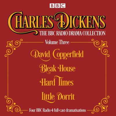 Charles Dickens Volume Three