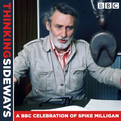 Spike Milligan