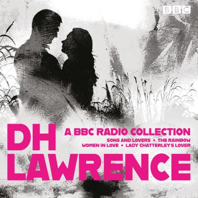 D.H. Lawrence