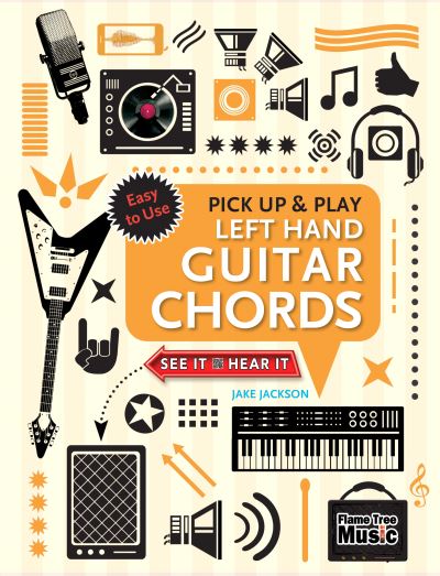 Left Hand Guitar Chords