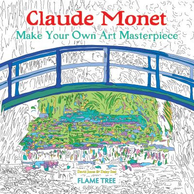 Claude Monet