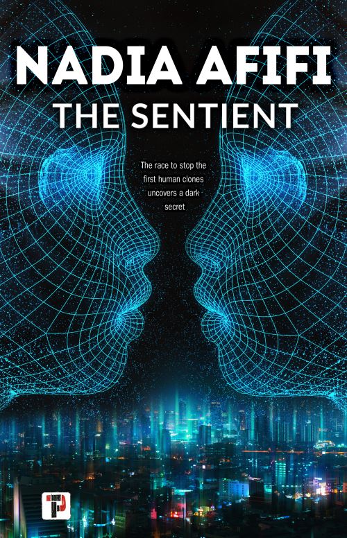 The Sentient