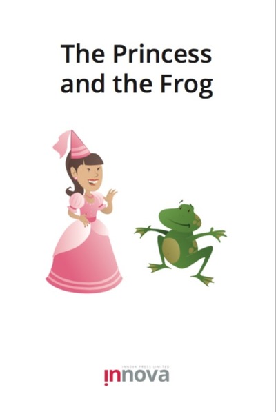 The Princess and the Frog