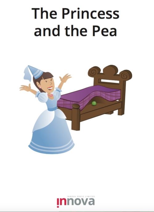 The Princess and the Pea