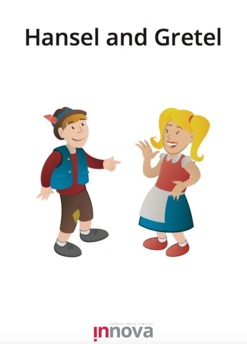 Hansel and Gretel