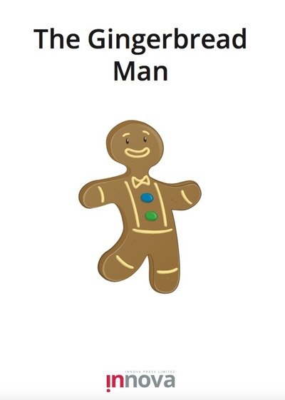 The Gingerbread Man