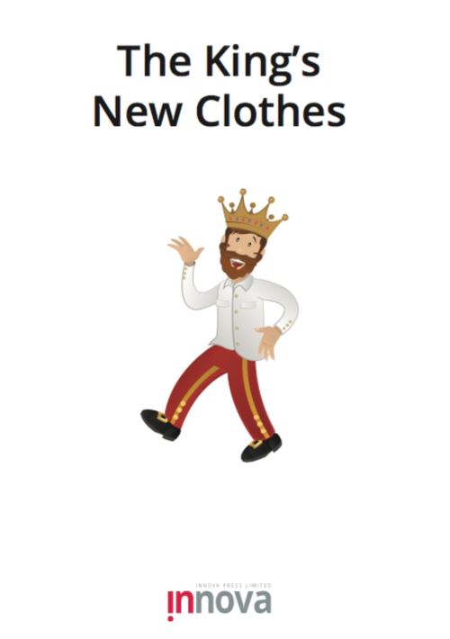 The King's New Clothes