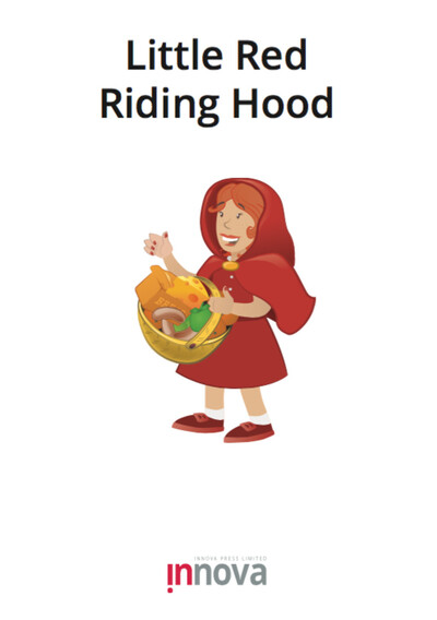 Little Red Riding Hood