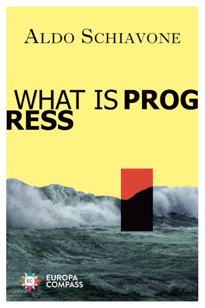 What's Progress