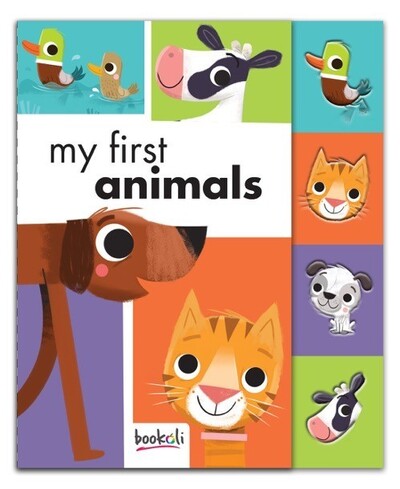 My First Animals