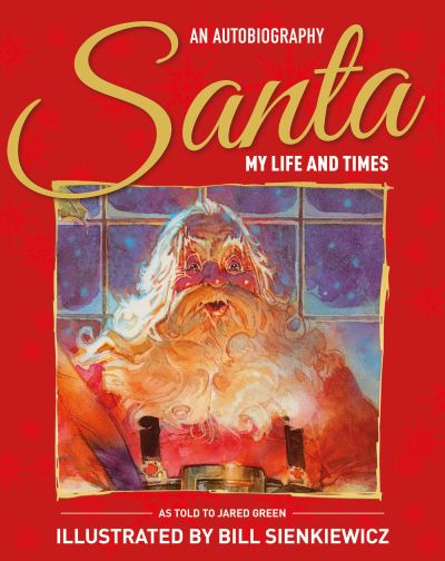 Santa