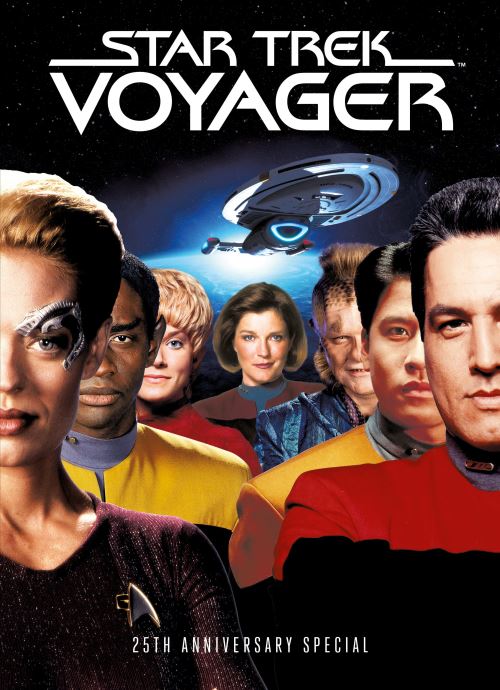 Star Trek Voyager