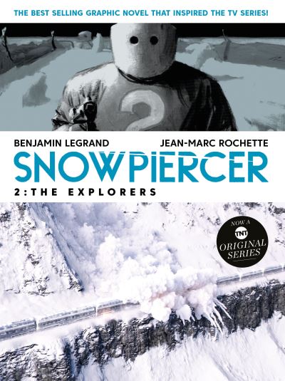 The Explorers