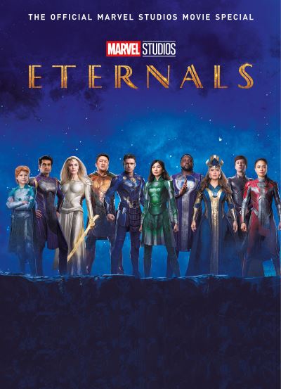 Marvel's Eternals