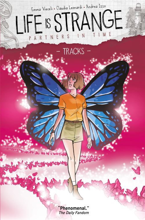 Tracks