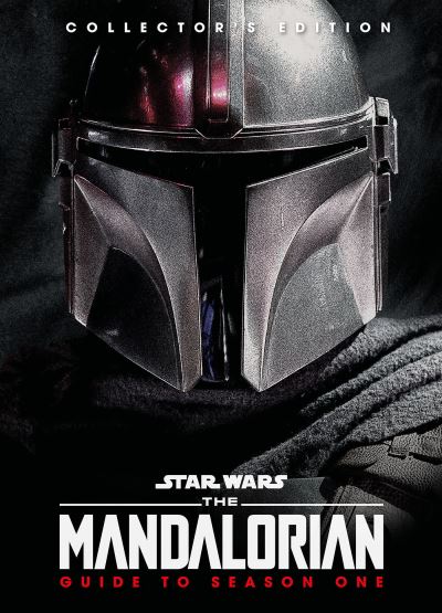 Star Wars, the Mandalorian