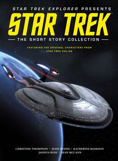 Star Trek