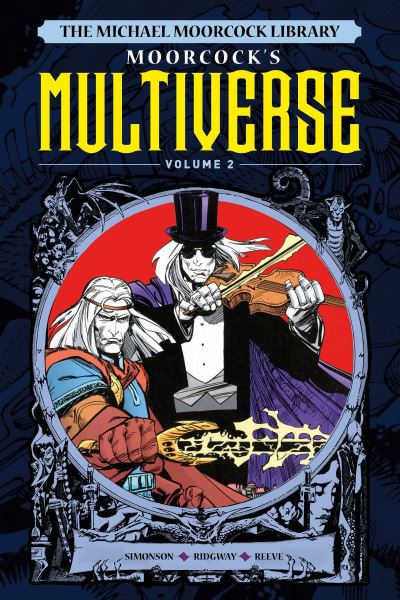 The Multiverse. Volume 2