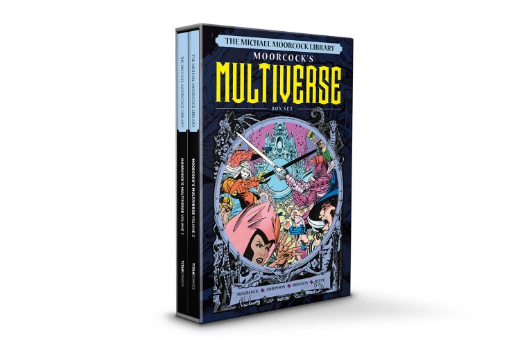 The Multiverse