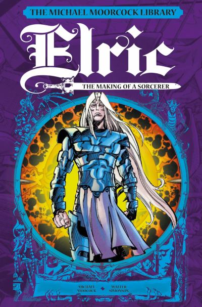 The Making of a Sorcerer
