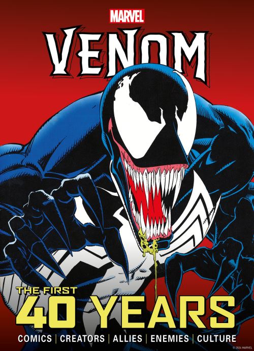 Marvel's Venom