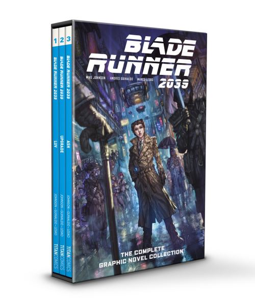 Blade Runner 2039