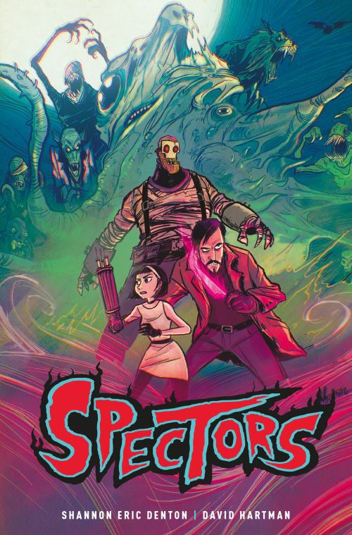 Spectors