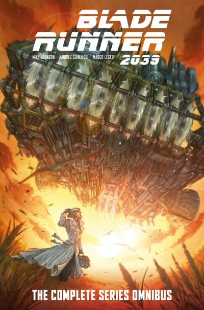 Blade Runner 2039